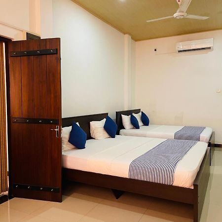Ama Residence Matale Exterior foto