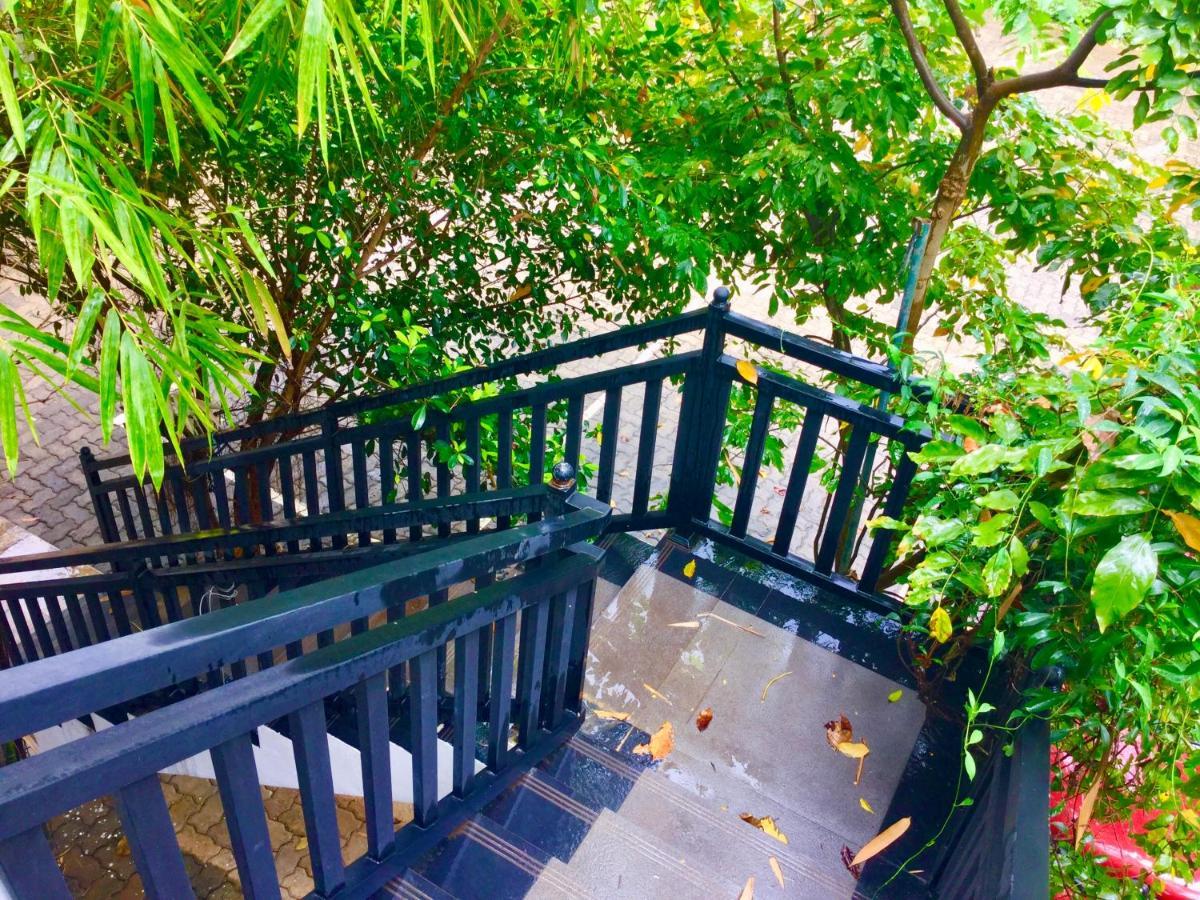 Ama Residence Matale Exterior foto
