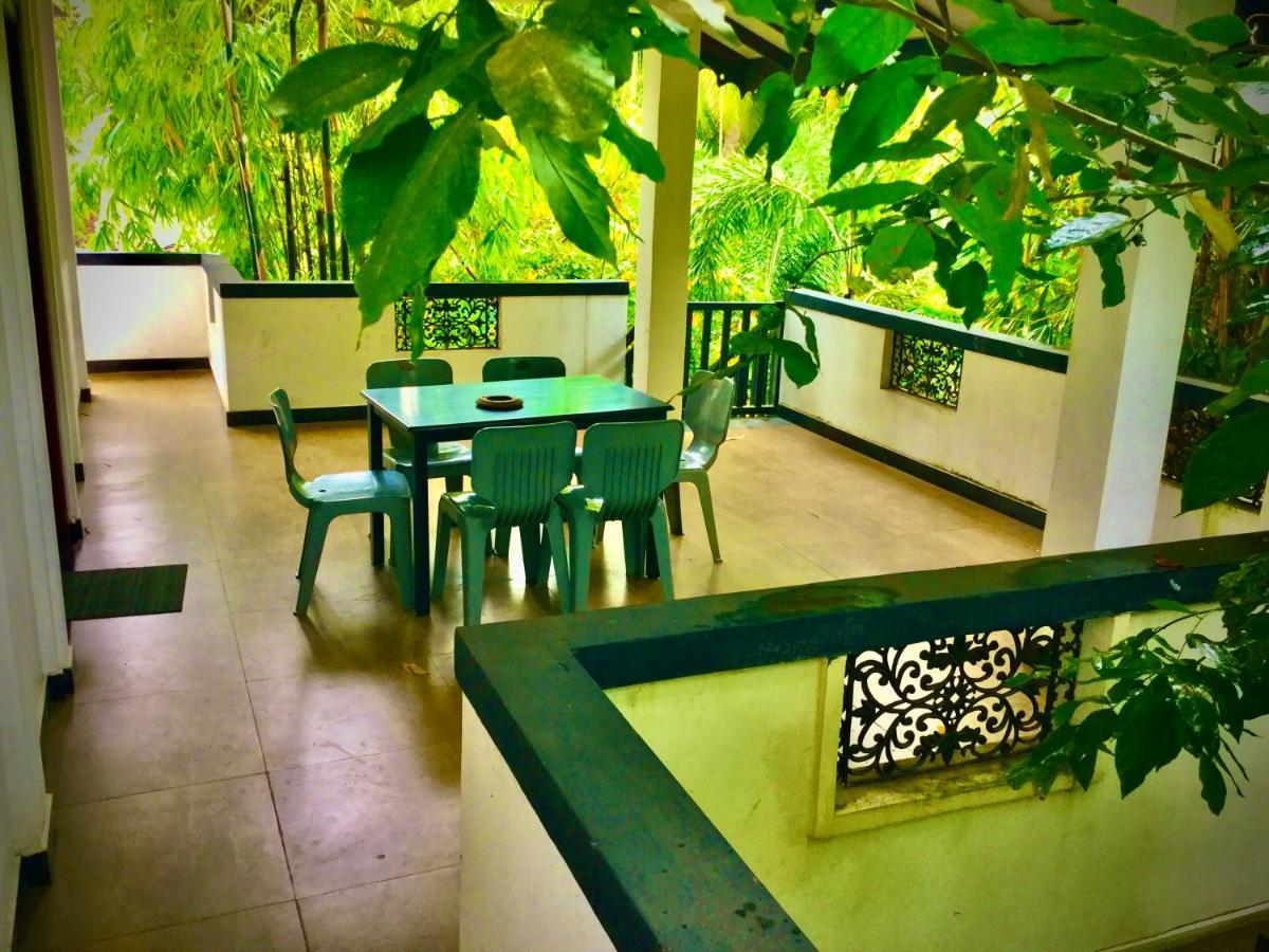 Ama Residence Matale Exterior foto