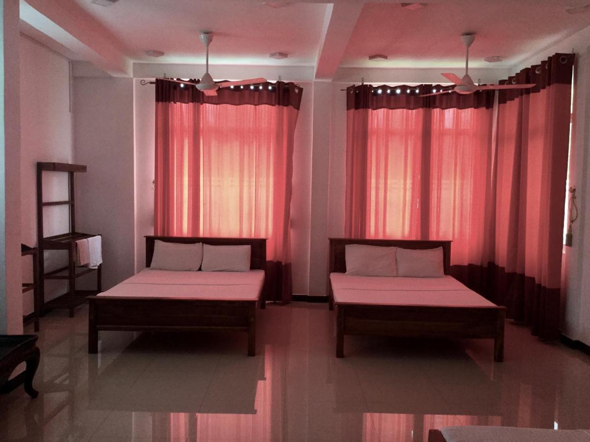 Ama Residence Matale Exterior foto