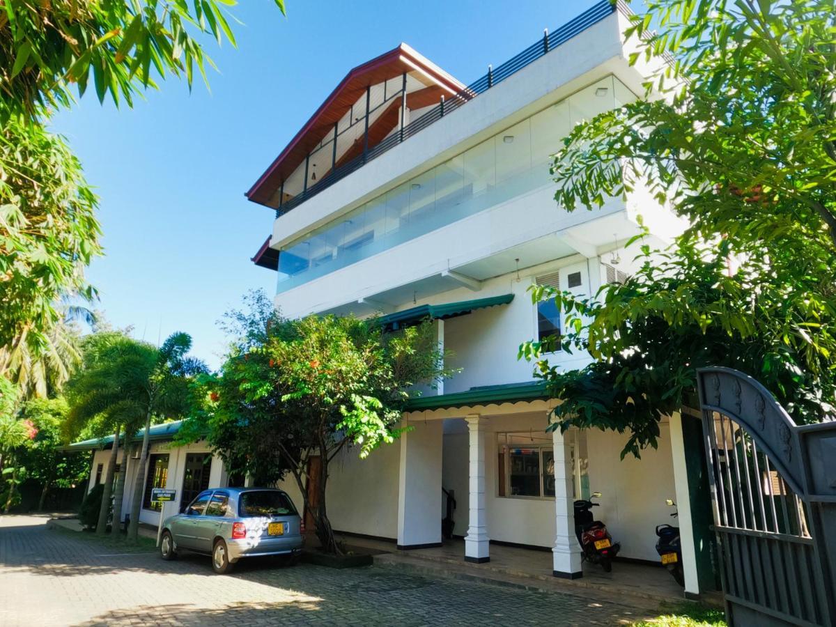 Ama Residence Matale Exterior foto