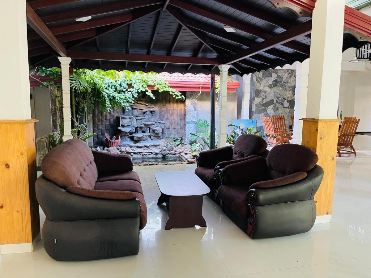 Ama Residence Matale Exterior foto