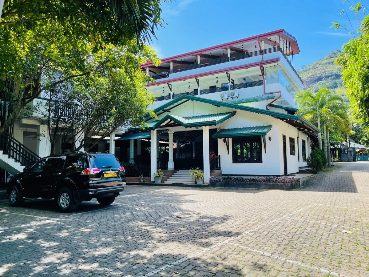 Ama Residence Matale Exterior foto