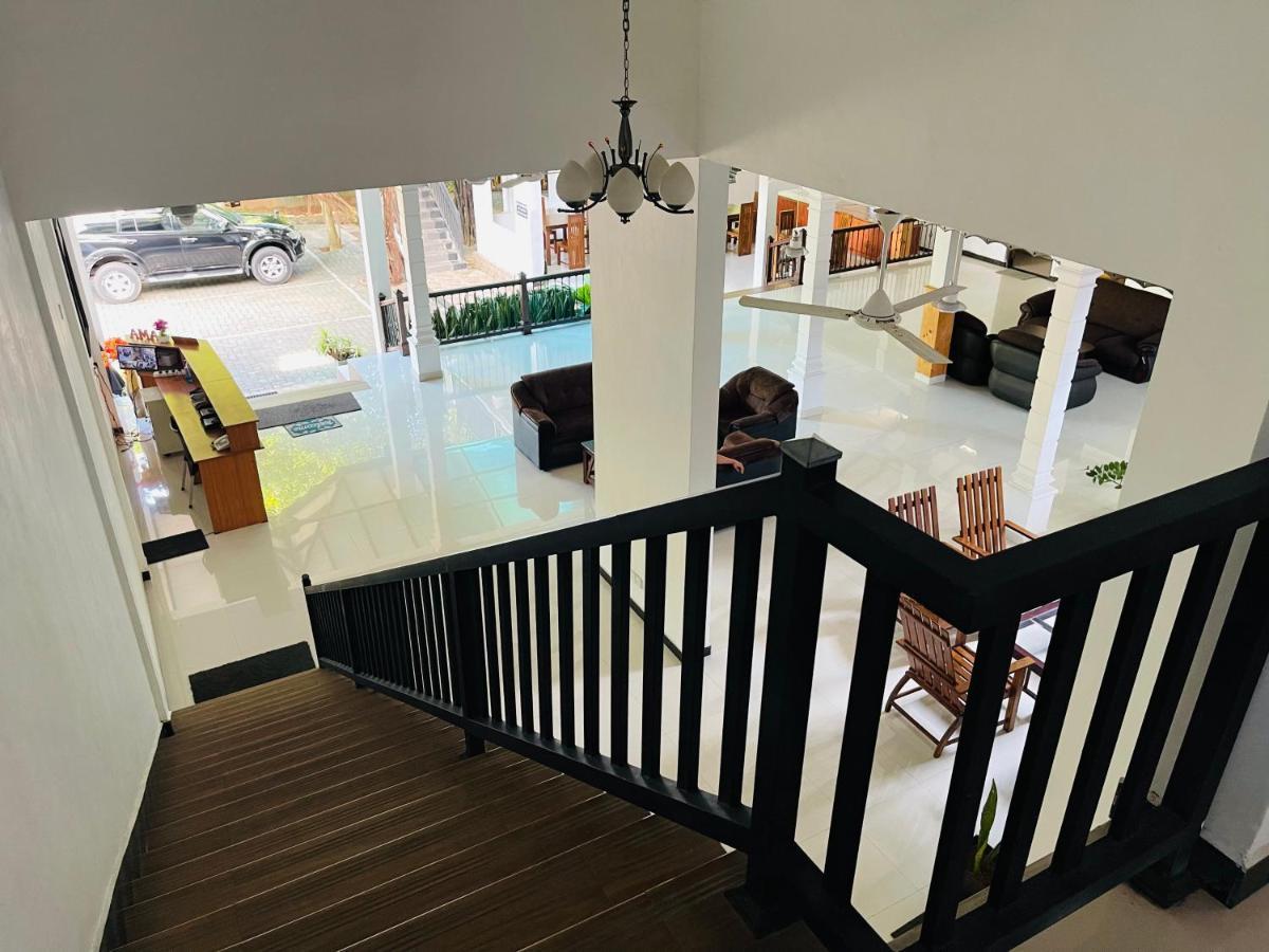 Ama Residence Matale Exterior foto