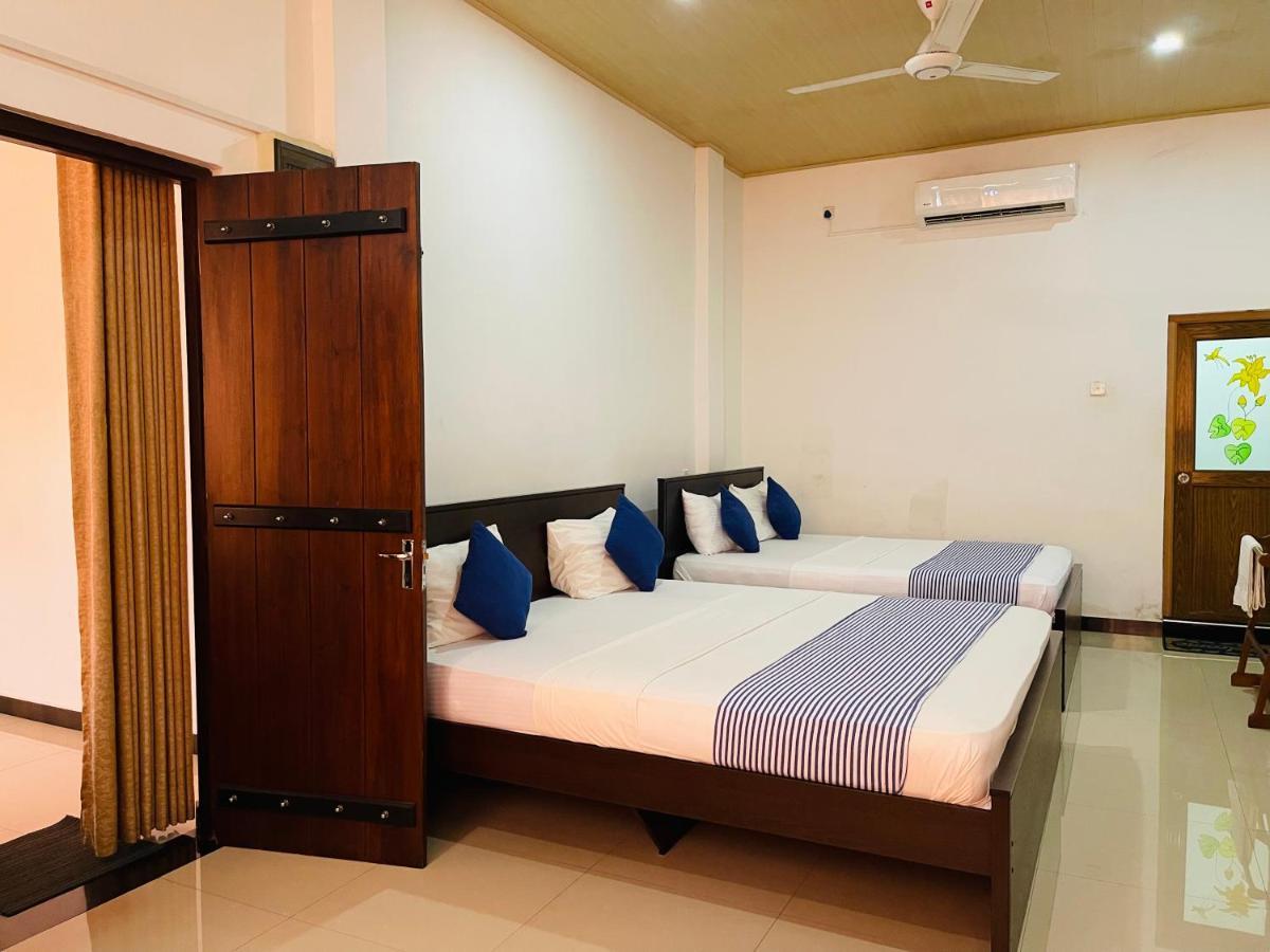 Ama Residence Matale Exterior foto