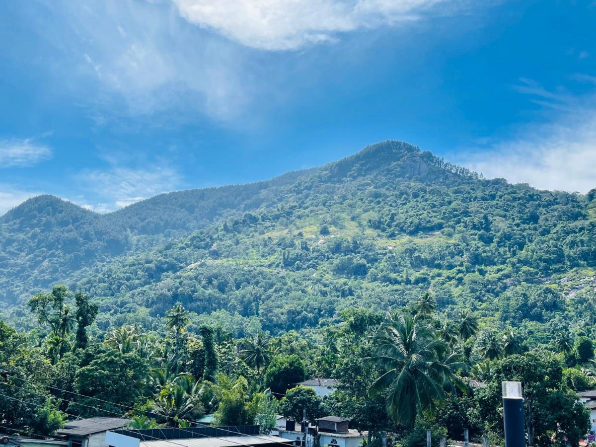 Ama Residence Matale Exterior foto
