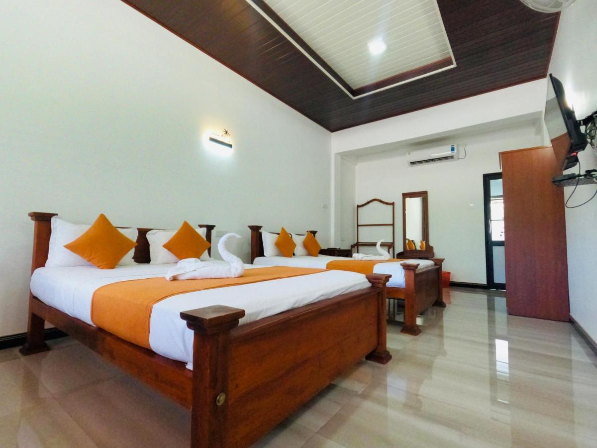 Ama Residence Matale Exterior foto