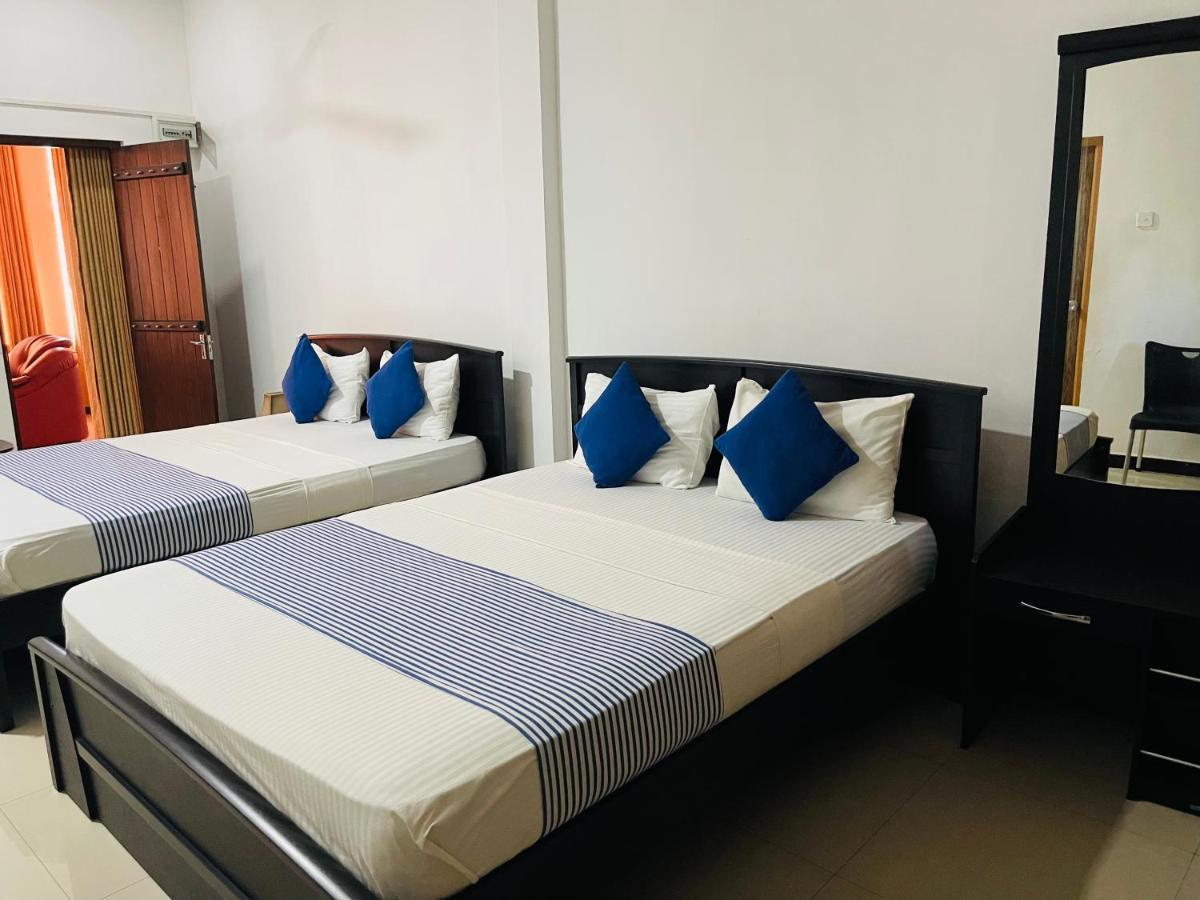 Ama Residence Matale Exterior foto