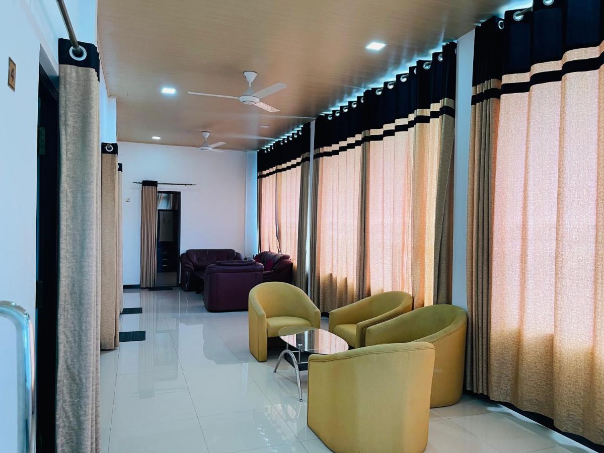 Ama Residence Matale Exterior foto