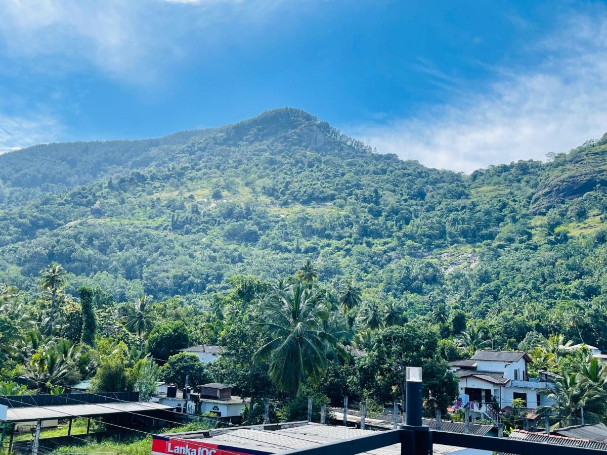 Ama Residence Matale Exterior foto