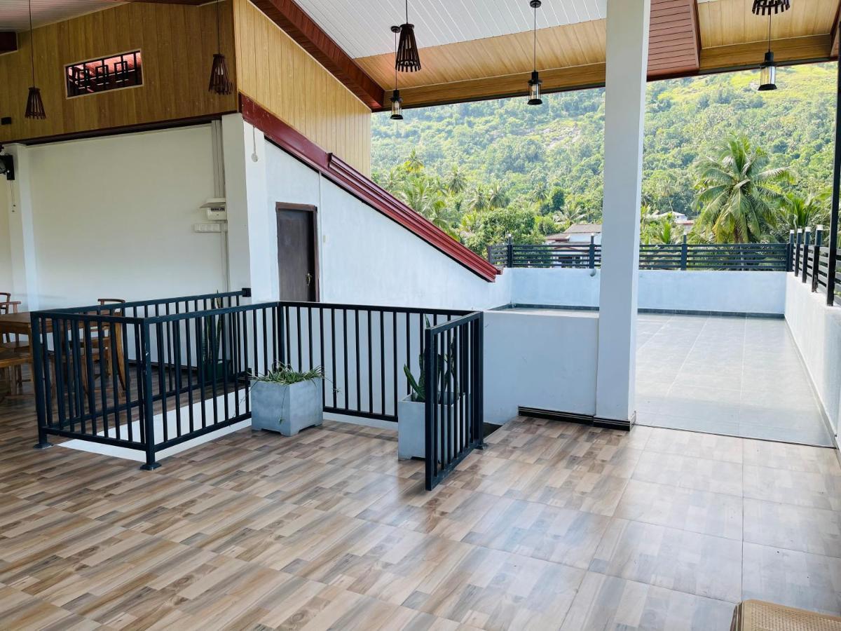 Ama Residence Matale Exterior foto