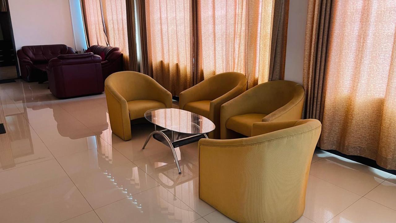 Ama Residence Matale Exterior foto