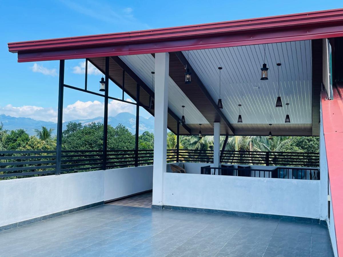 Ama Residence Matale Exterior foto