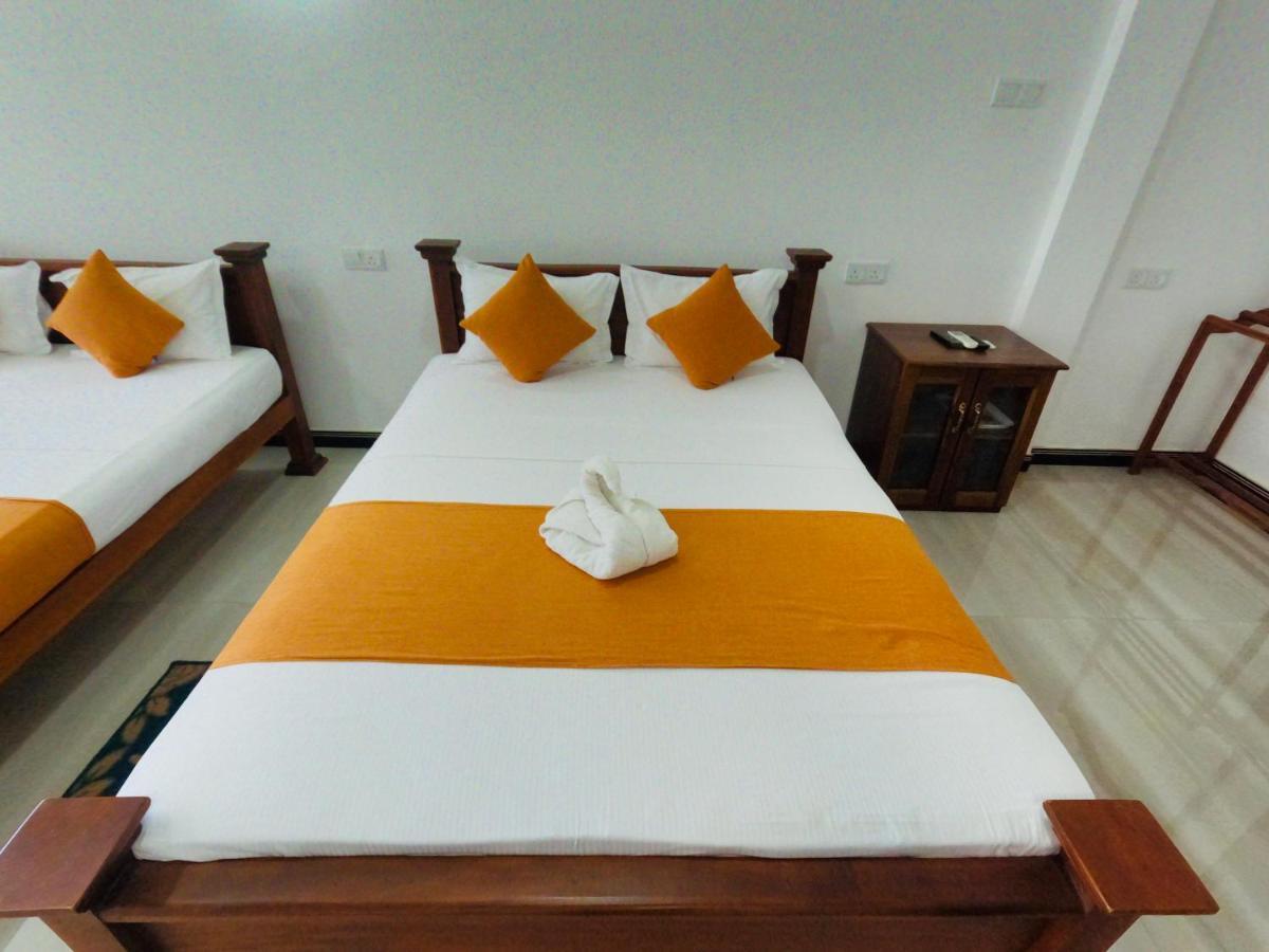 Ama Residence Matale Exterior foto