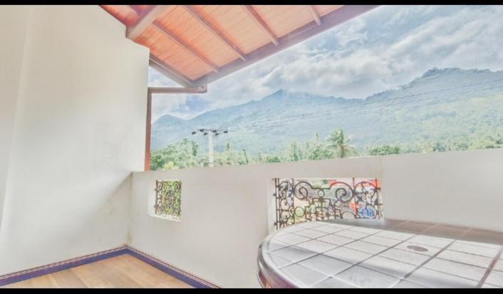 Ama Residence Matale Quarto foto