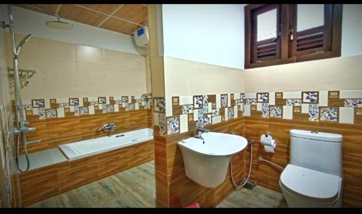 Ama Residence Matale Quarto foto
