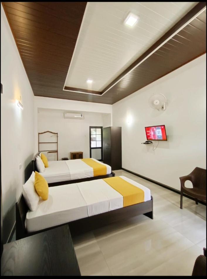 Ama Residence Matale Quarto foto