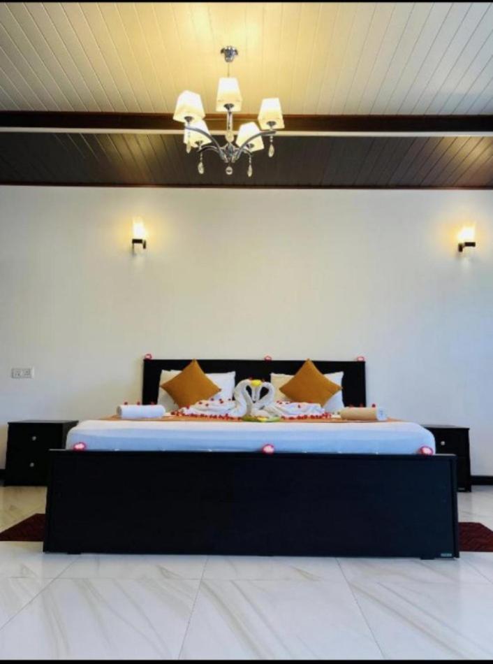 Ama Residence Matale Quarto foto