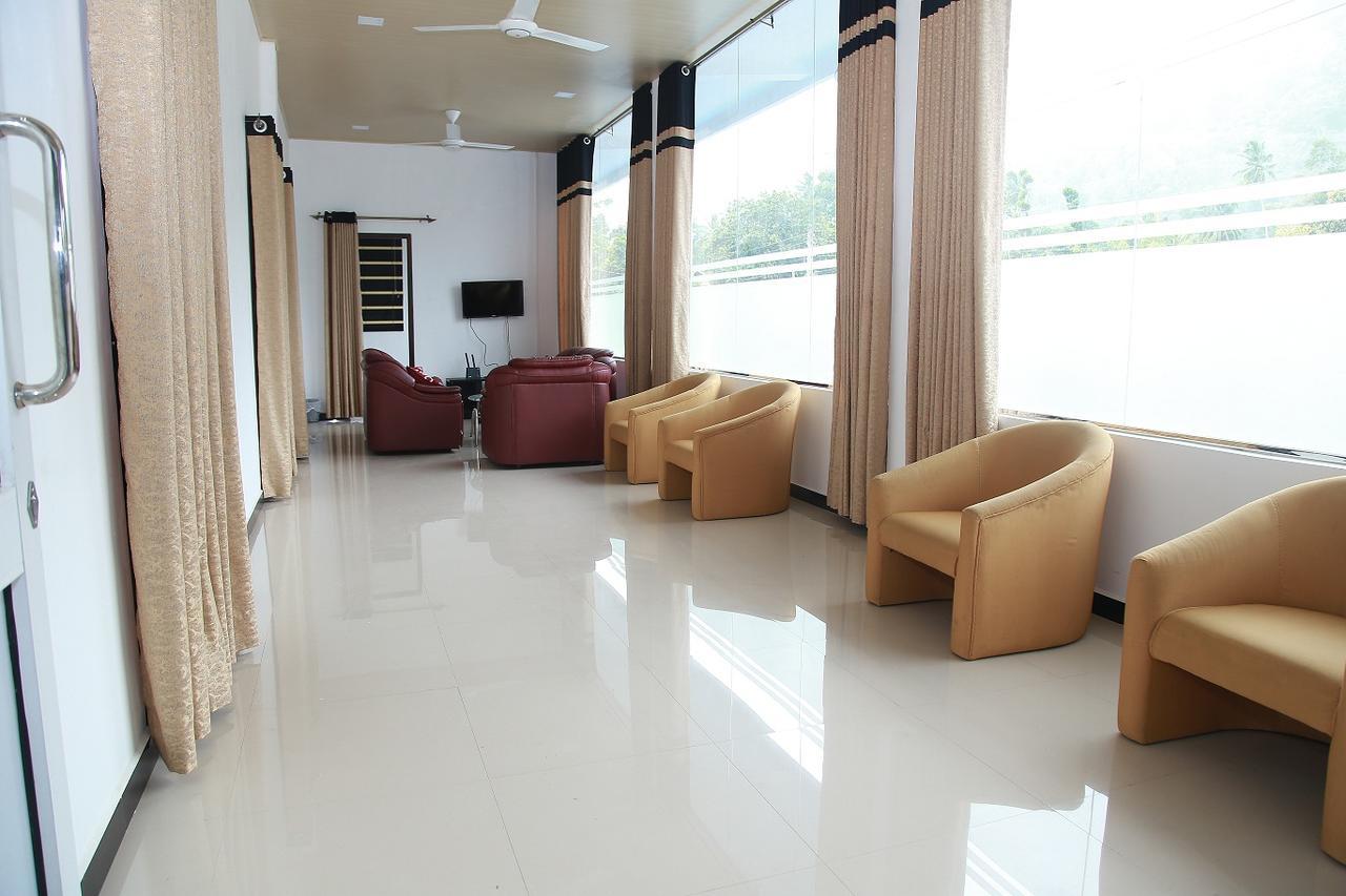 Ama Residence Matale Exterior foto