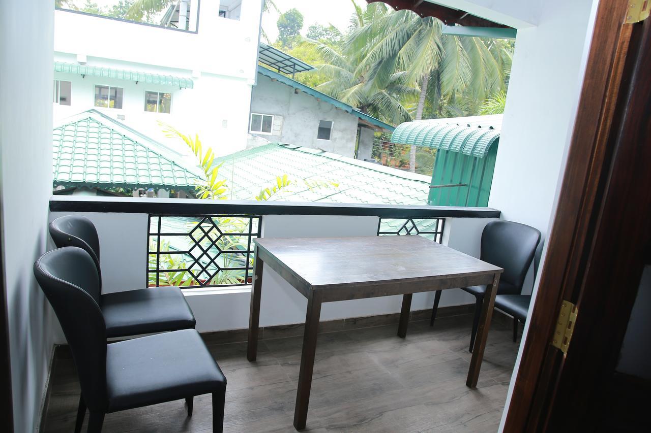 Ama Residence Matale Exterior foto