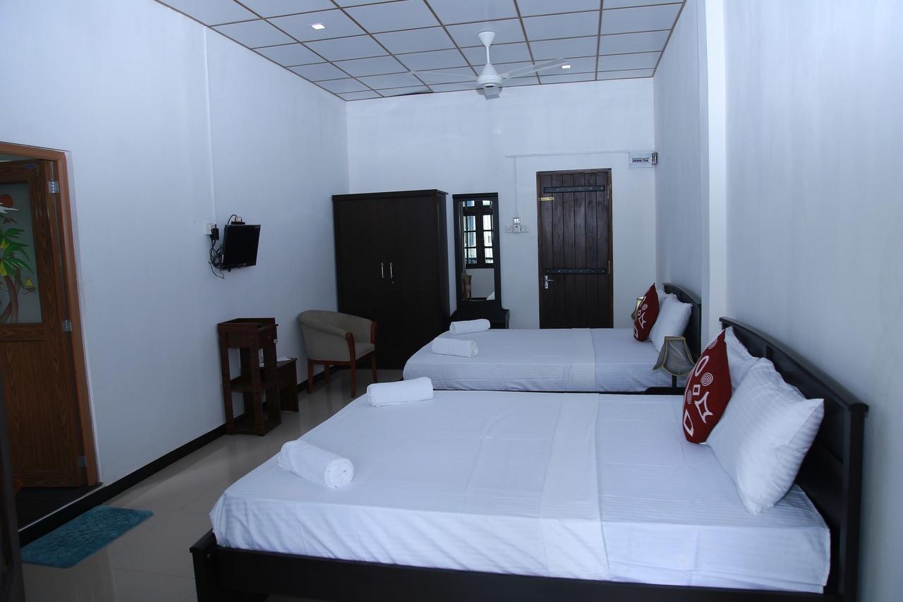 Ama Residence Matale Exterior foto